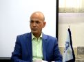 مراسم تكريم آقاي دكتر يونسيان و معارفه آقاي دكتر رضا اندام به عنوان  رئيس دانشكده تربيت بدني 